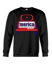 American Pride Crewneck Sweatshirt tile