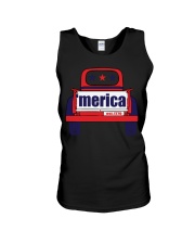 American Pride Unisex Tank tile