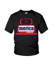 American Pride Youth T-Shirt tile