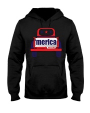 American Pride Hooded Sweatshirt tile