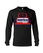 American Pride Long Sleeve Tee tile
