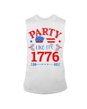 The 4th of July Sleeveless Tee tile