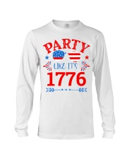 The 4th of July Long Sleeve Tee tile