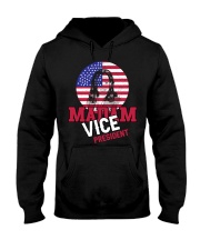 Madam Vice President Hooded Sweatshirt tile