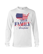 The 4th of July Long Sleeve Tee tile