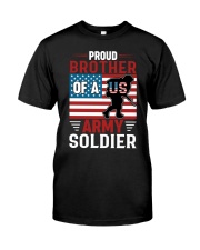 VETERAN PRIDE Premium Fit Mens Tee tile