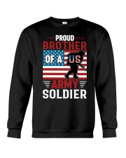 VETERAN PRIDE Crewneck Sweatshirt tile