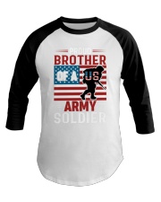 VETERAN PRIDE Baseball Tee tile