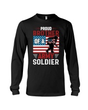 VETERAN PRIDE Long Sleeve Tee tile