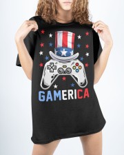 Gamerica Classic T-Shirt custom-t-shirts-classic-lifestyle-front-437