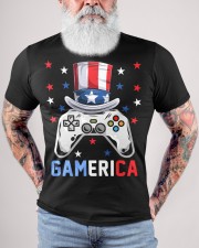 Gamerica Classic T-Shirt custom-t-shirts-classic-lifestyle-front-446