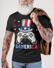 Gamerica Classic T-Shirt custom-t-shirts-classic-lifestyle-front-449
