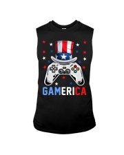 Gamerica Sleeveless Tee tile