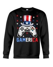 Gamerica Crewneck Sweatshirt tile