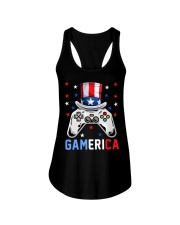 Gamerica Ladies Flowy Tank tile