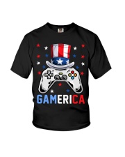 Gamerica Youth T-Shirt tile