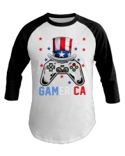 Gamerica Baseball Tee tile