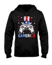 Gamerica Hooded Sweatshirt tile