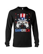 Gamerica Long Sleeve Tee tile