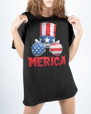 Merica Classic T-Shirt custom-t-shirts-classic-lifestyle-front-437