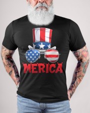 Merica Classic T-Shirt custom-t-shirts-classic-lifestyle-front-446