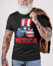 Merica Classic T-Shirt custom-t-shirts-classic-lifestyle-front-449