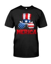 Merica Premium Fit Mens Tee tile