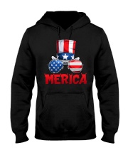 Merica Hooded Sweatshirt tile
