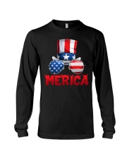 Merica Long Sleeve Tee tile