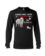 greatpyrenees Long Sleeve Tee thumbnail