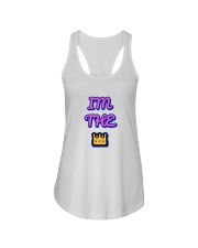 SummerVibes2020 Ladies Flowy Tank thumbnail