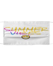 SummerVibes2020 Cloth face mask thumbnail
