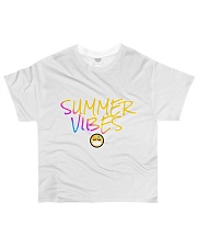 SummerVibes2020 All-Over T-Shirt tile