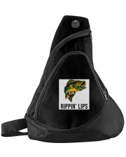 Rippin Lips - Fishing Gifts Sling Pack tile