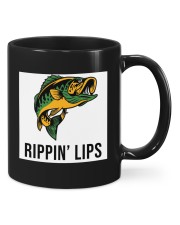 Rippin Lips - Fishing Gifts Mugs tile