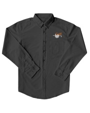 Golf Club Ball - Love Golf Dress Shirt tile
