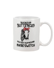 You Just Flipped My Mare Switch - Love Horse Mug tile