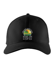 I Was One Under Today - Love Golf Embroidered Hat tile