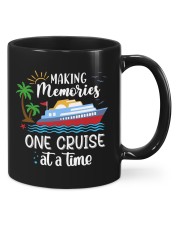 Making Memories - One Cruise At A Time - Love Cruise Mugs tile