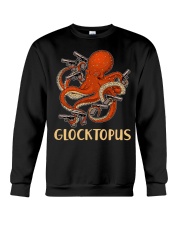 Glocktopus - Love Gun Crewneck Sweatshirt tile
