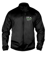 The Man - The Myth - The Golfing Legend - Love Golf Lightweight Jacket tile