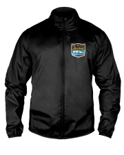 My Green Jacket Is At The Cleaners - Love Golf Lightweight Jacket tile