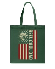 Reel Cool Dad - Love Fishing Tote Bag tile