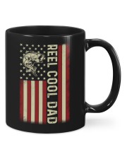 Reel Cool Dad - Love Fishing Mugs tile