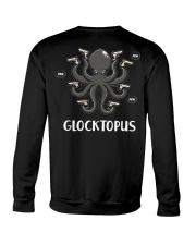 Glocktopus - Love Gun Crewneck Sweatshirt tile