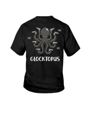 Glocktopus - Love Gun Youth T-Shirt tile