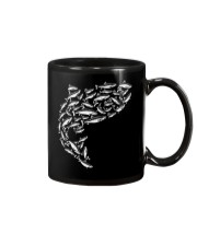 Family Trout - Love Fishing Mug tile