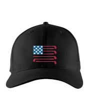 Golf Flag - Golf Gifts Embroidered Hat tile