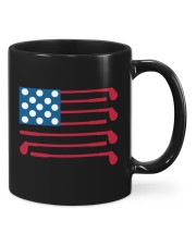 Golf Flag - Golf Gifts Mugs tile
