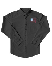 Golf Flag - Golf Gifts Dress Shirt tile